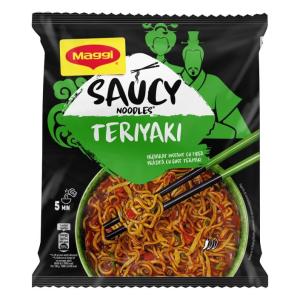 МАГИ НУДЛИ ТЕРИЯКИ САШЕ 92.5g