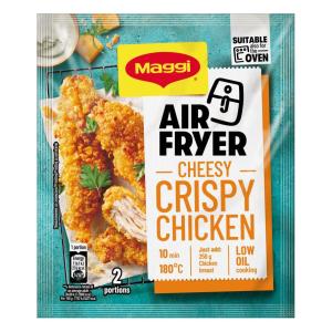 МАГИ ЕР ФРАЙЪР ХРУПКАВО ПИЛЕ СИРЕНЕ 0.044