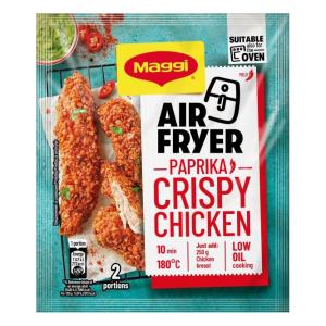 МАГИ ЕР ФРАЙЪР ХРУПКАВО ПИЛЕ ЧУШКИ 0.044