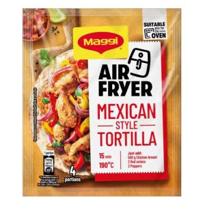 МАГИ ЕР ФРАЙЪР ТОРТИЛА 0.027