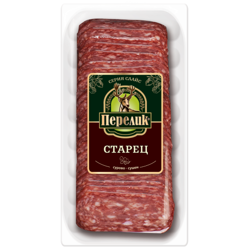 ПЕРЕЛИК СТАРЕЦ СЛАЙС 0.160