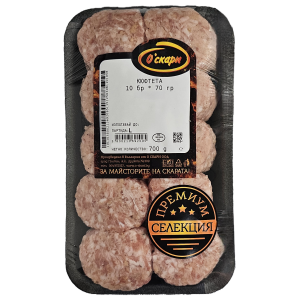 О СКАРИ ОХЛАДЕНО КЮФТЕ 10х0.070 ПРЕМИУМ