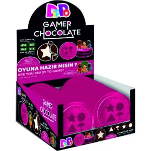 ДЪГА ДИПО ГЕЙМ МЕДАЛЬОН 18гр