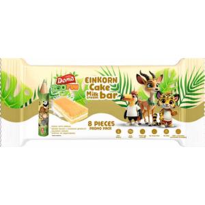 ДОМА СП ZOO FUN 8х0.025 ЛИМЕЦ