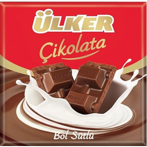 ЮЛКЕР Ш-Д МЛЕЧЕН 0.060