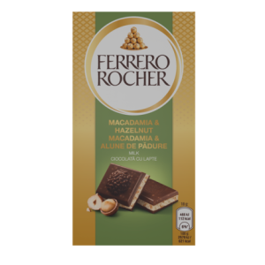 Ш-Д ФЕРЕРО РОШЕ 0.090 МАКАДАМИЯ