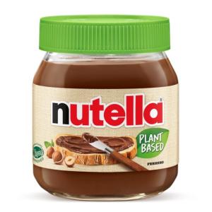 ТЕЧЕН ШОКОЛАД НУТЕЛА 0.350 РАСТИТЕЛНА ОСНОВА