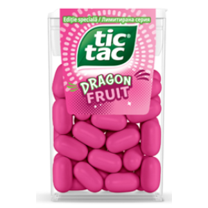 Б-НИ ТИК ТАК ДРАКОНОВ ПЛОД