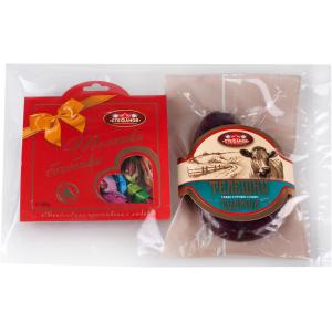 СТЕФАНОВ ТЕЛЕШКИ СУДЖУК 0.170+ТЕЛЕШКИ БОНБОНКИ 0.060