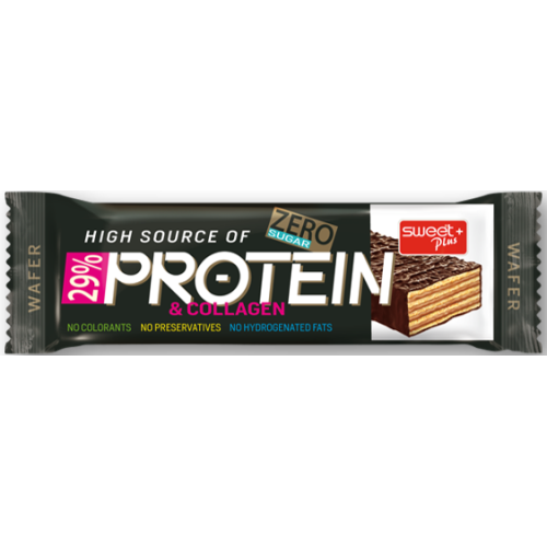СУИТ В-ЛА PROTEIN 0.040 ТУНКВАНА