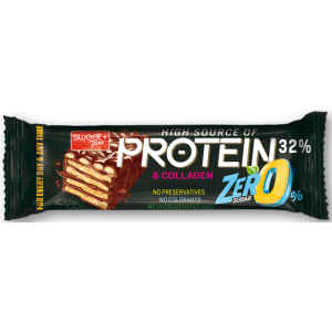 СУИТ ВАФЛЕН БАР PROTEIN CRISPY 0.042