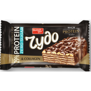 СУИТ В-ЛА ТОРТА ЧУДО PROTEIN 0.048 С ФЪСТЪЦИ