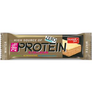 СУИТ В-ЛА PROTEIN 0.028