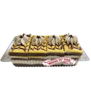 МИЛЕНА ПАСТИ КЛАСИКО 0.380