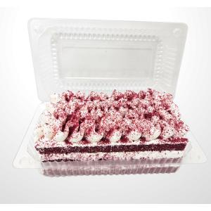 МИЛЕНА РУЛО ЧЕРВЕНО КАДИФЕ 0.400