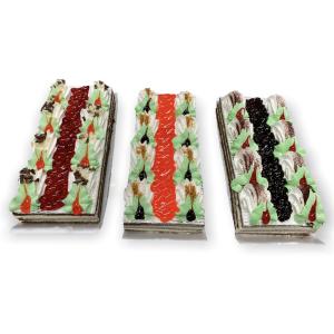 МИЛЕНА РУЛО СМЕТАНА 0.800