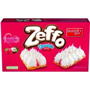 СУИТ МАРШМЕЛОУ КЕЙК ЗЕФФО 0.120 DOUBLE CREME ЯГОДА