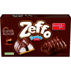 СУИТ ТУНКВАН МАРШМЕЛОУ КЕЙК ЗЕФФО 0.165 DOUBLE CREME КАФЕ