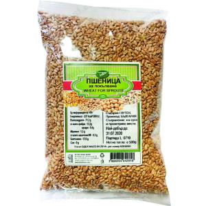 БК ПШЕНИЦА ЗА ПОКЪЛВАНЕ 0.500