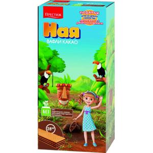 В-ЛИ НАЯ 28бр КАКАО КУТИЯ