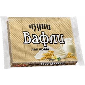 СУИТ ЛАЙФ В-ЛИ ЧУДНИ 10бр С ЛЕК КРЕМ