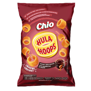 ХУЛА ХУПС 0.070 МЕД И БАРБЕКЮ СОС