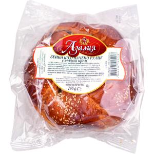 АЗАЛИЯ БЕЙБИ КОЗУНАЧЕНО РУЛЦЕ КАКАО 0.240