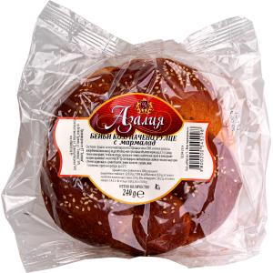 АЗАЛИЯ БЕЙБИ КОЗУНАЧЕНО РУЛЦЕ МАРМАЛАД 0.240