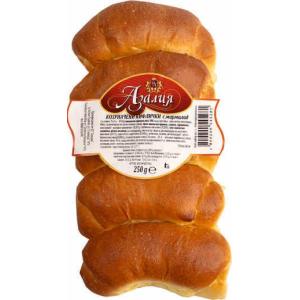 АЗАЛИЯ КОЗУНАЧЕНИ КИФЛИЧКИ С МАРМАЛАД 0.250
