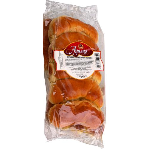 АЗАЛИЯ КОЗУНАЧЕНИ КИФЛИЧКИ СЪС СИРЕНЕ 0.250