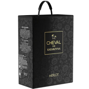 ЧВ CHEVAL МЕРЛО 2Л БОКС