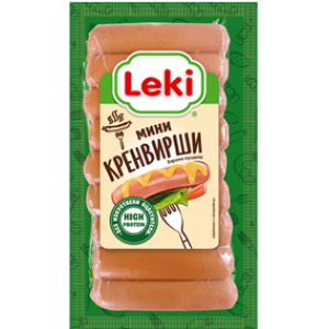 ЛЕКИ КРЕНВИРШ МИНИ ВАКУУМ 0.300