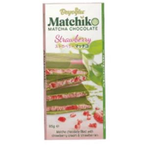 ДЪГА Ш-Д MATCNIKO 0.095 ЯГОДА