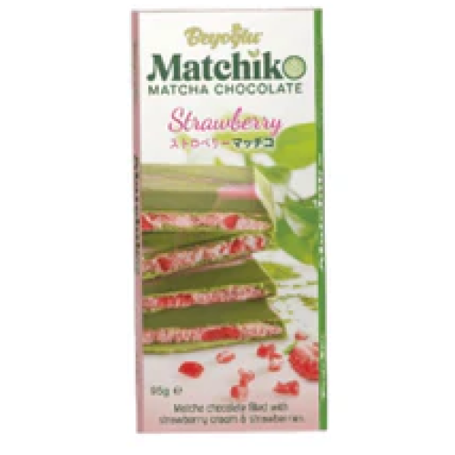 ДЪГА Ш-Д MATCNIKO 0.095 ЯГОДА