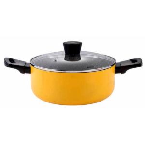 Тенджера Muhler Ida MR-2632 26x12cm, 5.9L