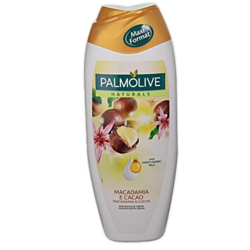 ДГ ПАЛМОЛИВ 0.500 MACADAMIA