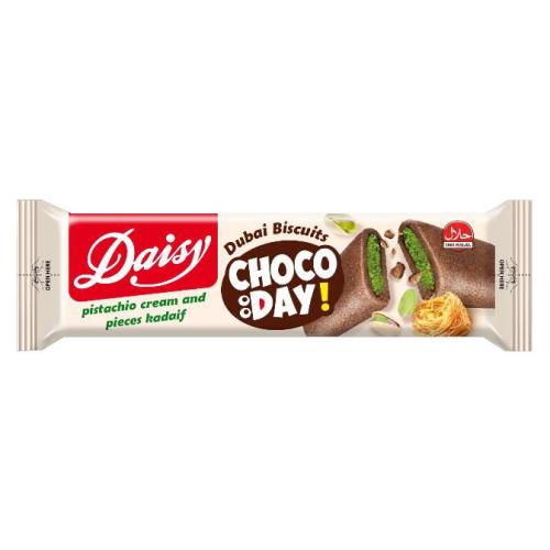 ДЕЙЗИ CHOCO DAY ДУБАЙСКИ КРЕМ 0.040