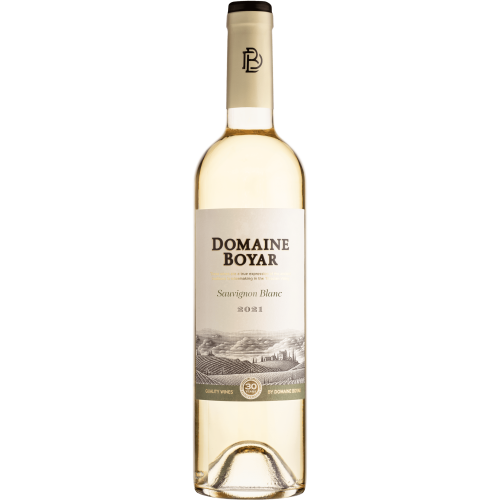 ДБ СОВИНЬОН БЛАН 0.750