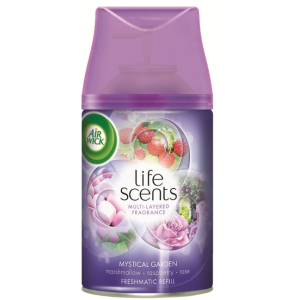 АРОМАТИЗАТОР AIR WICK 250ML РЕЗЕРВА MYSTIC GARDENS