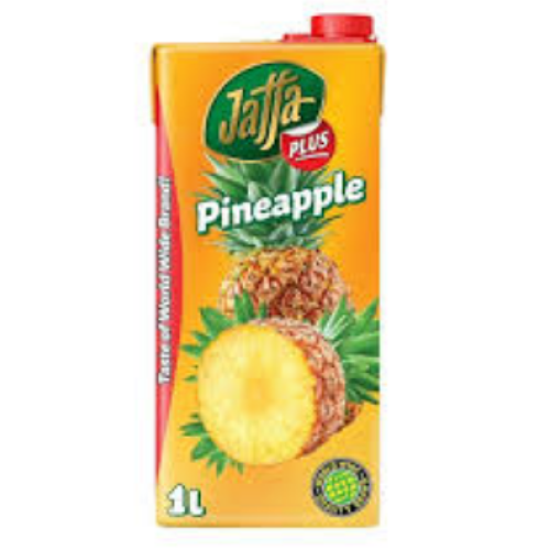НАПИТКА ДЖАФА 1л АНАНАС