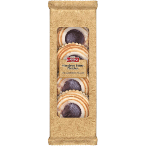 ЛАМБЕРЦ МАСЛЕНИ Б-ТИ МАРЦИПАН И ЧЕРЕШИ 0.250