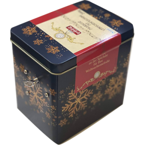 ЛАМБЕРЦ МУЗИКАЛНА КУТИЯ 0.200