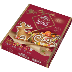 ЛАМБЕРЦ КОЛЕДНА ШЕЙНА НАПРАВИ СИ САМ 0.828