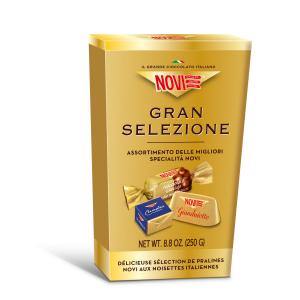 ШБ NOVI С ЛЕШНИЦИ СЕЛЕКЦИЯ 0.250