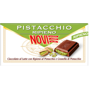 Ш-Д NOVI ФИН МЛЕЧЕН 0.105 С ПЪЛНЕЖ ШАМФЪСТЪК