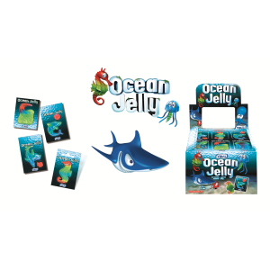 Б-НИ VIDAL ЖЕЛИРАНИ МОРСКИ ОБИТАТЕЛИ