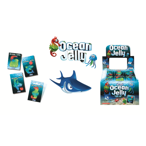 Б-НИ VIDAL ЖЕЛИРАНИ МОРСКИ ОБИТАТЕЛИ Б-НИ VIDAL ЖЕЛИРАНИ МОРСКИ ОБИТАТЕЛИ