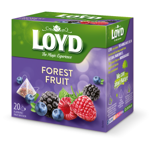 ЛОЙД ПЛОДОВ ЧАЙ С ГОРСКИ ПЛОДОВЕ 20бр КУТИЯ