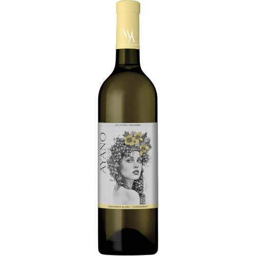 БВ АЯНО 0.750 СОВИНЬОН БЛАН И ШАРДОНЕ