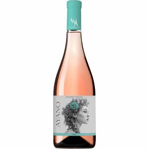 АЯНО РОЗЕ 0.750